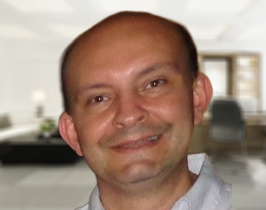 Alexandre Barros Gaspar