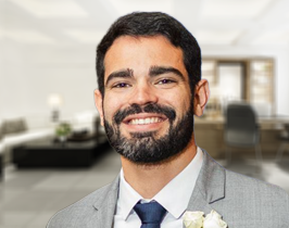 Alexandre Ferreira Young