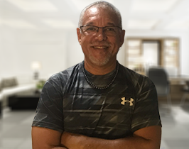 Alexandre Leiras Gomes