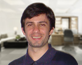 Antonio Mario Leal Martins Costa