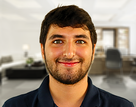 Arthur Dantas Bergo De Lacerda