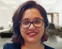 Camilla Rocha de Oliveira Fontoura