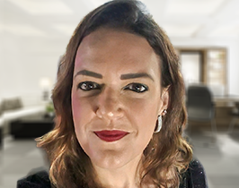 Camila Calicchio Lopes