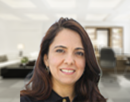 Claudia Danielle Carvalho Secchin