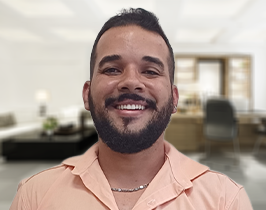 Daniel Pedrosa Lopes