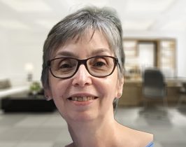 Deborah Vargas Cesar