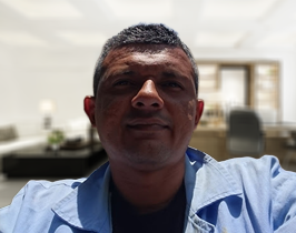 Edimario Souza de Alcântara