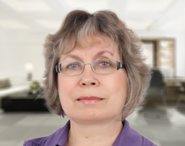 Elena Vitalievna Goussevskaia