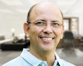 Fabio Barboza Passos