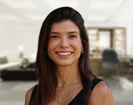 Flavia Cristina Camilo Moura