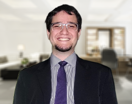 Henrique Poltronieri Pacheco