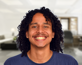 João Matheus Chagas Sousa