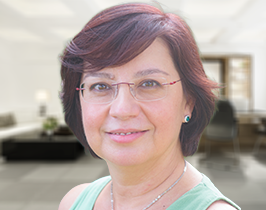 Mônica Antunes Pereira da Silva