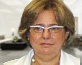 Lucia Gorenstin Appel