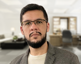 Luís Eduardo Terra de Almeida