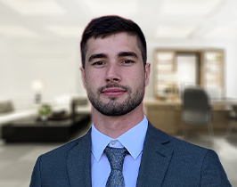 Nilson Francisco Ladaim de Paula