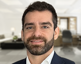 Pedro Nothaft Romano