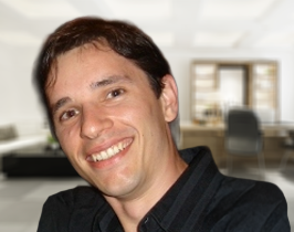 Robinson Luciano Manfro